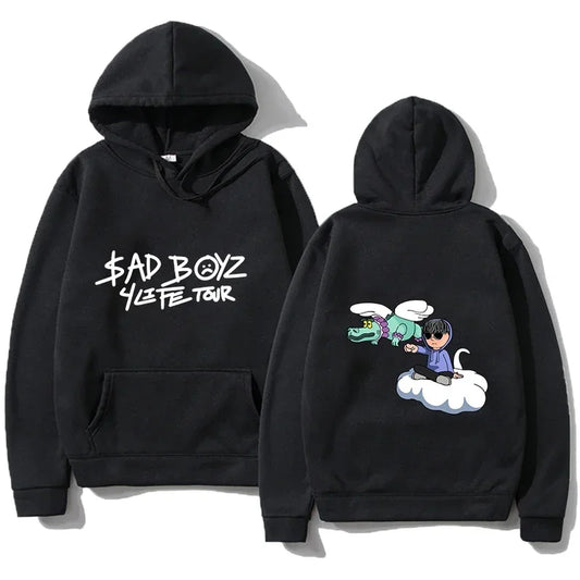 Sad Boyz Hoodie