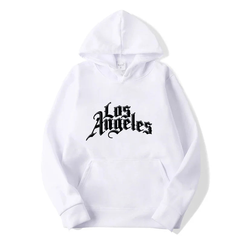 Los Angeles Hoodie