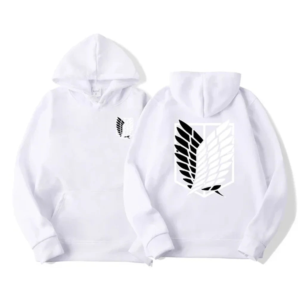 Survey Corps Hoodie