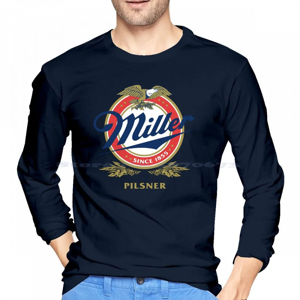 Miller Lite Hoodie