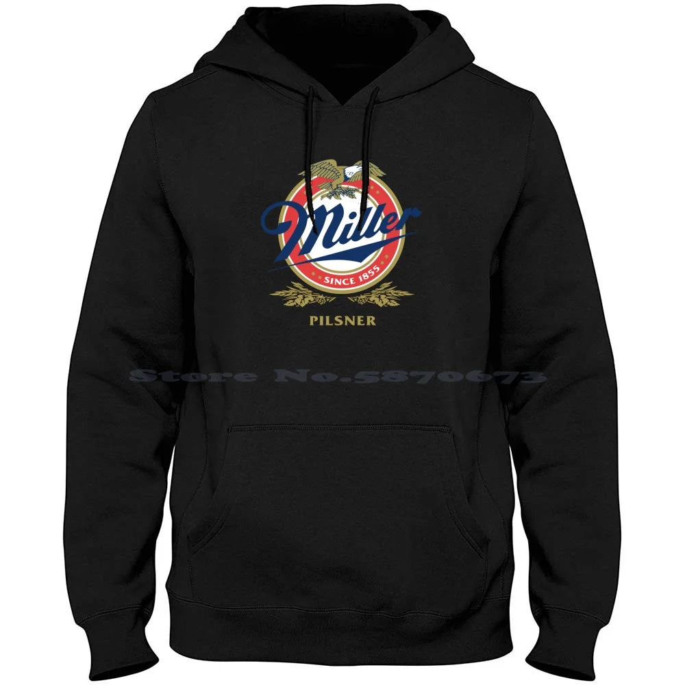 Miller Lite Hoodie