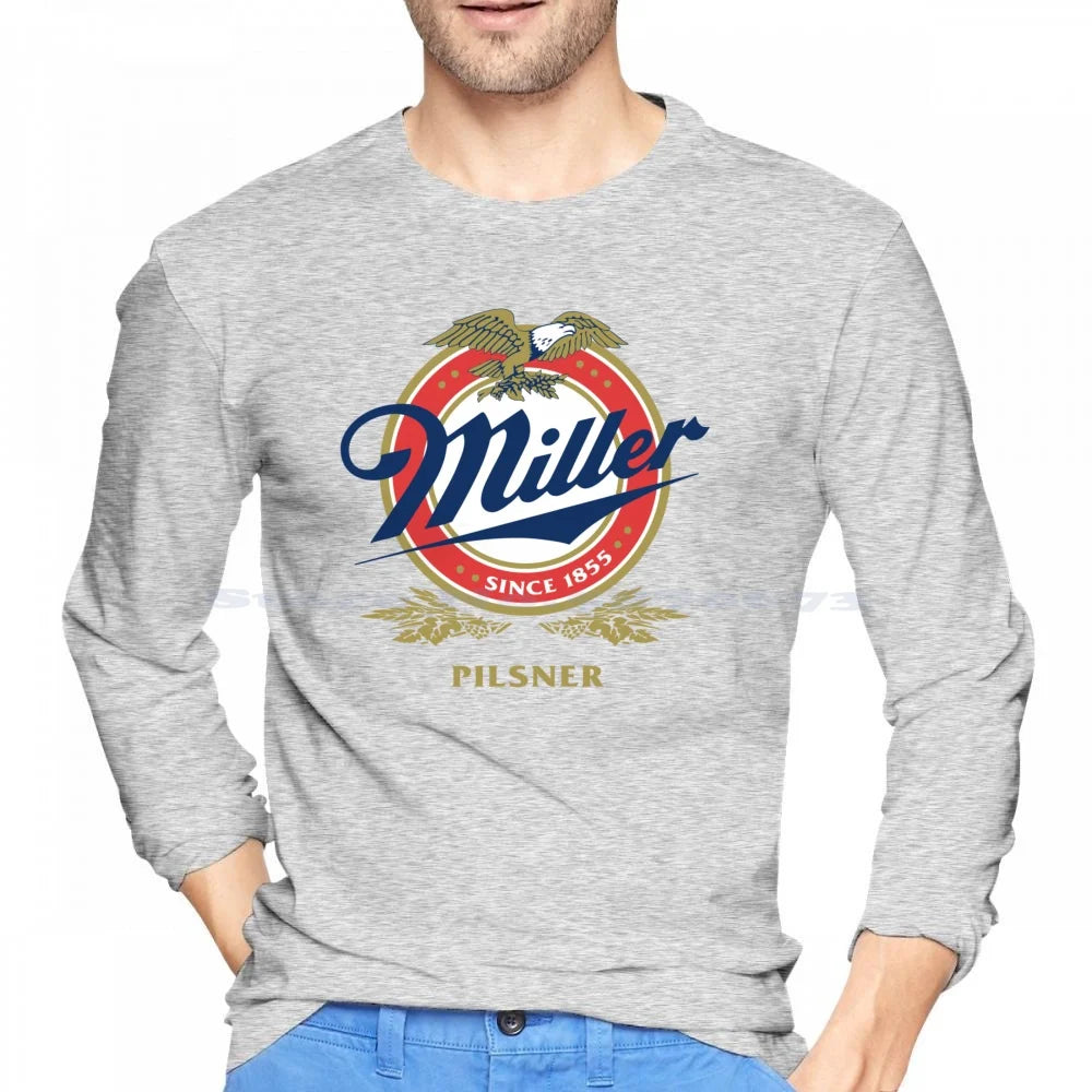 Miller Lite Hoodie