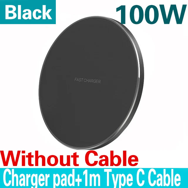 Fast Wireless Charger Pad