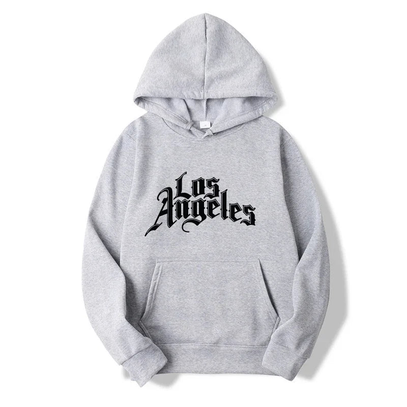 Los Angeles Hoodie