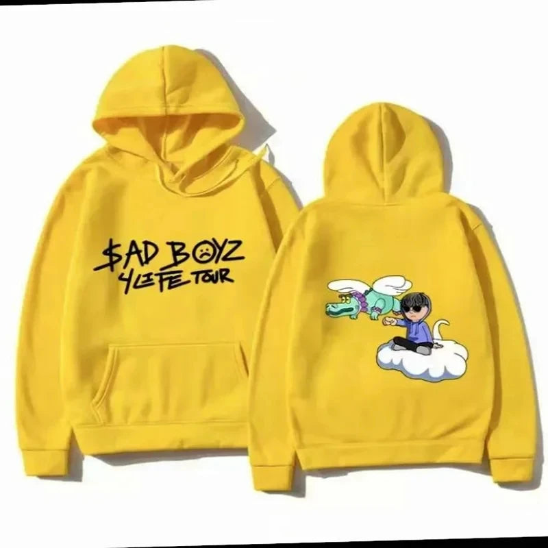 Sad Boyz Hoodie