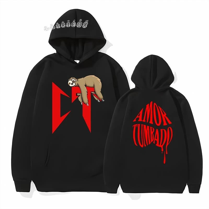 CT Hoodie