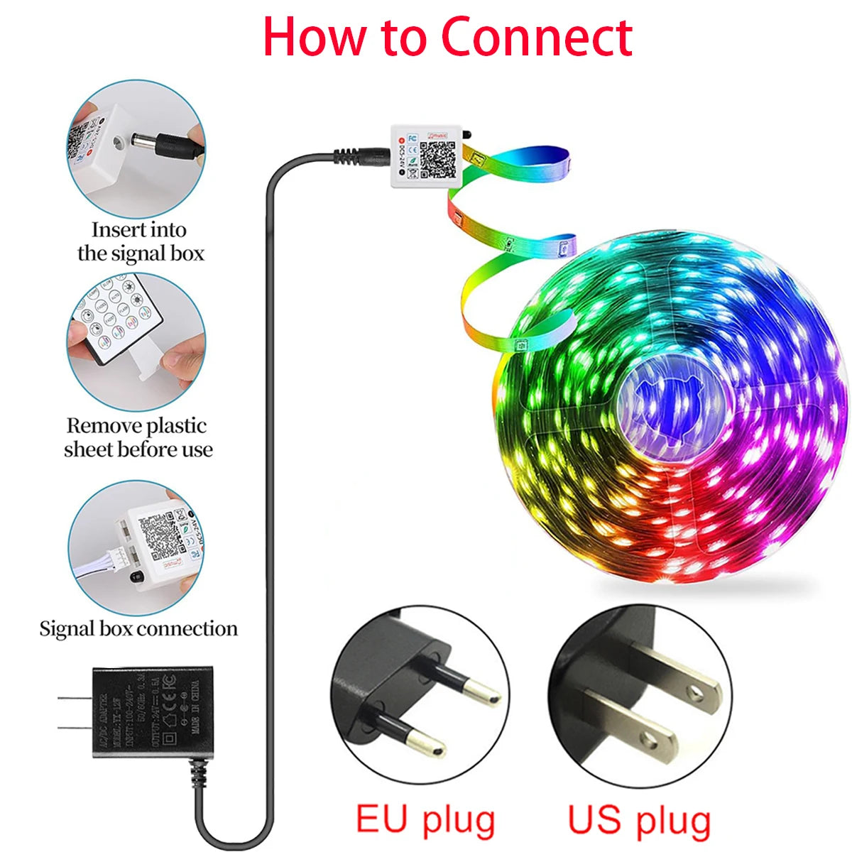 Led Lights for Room