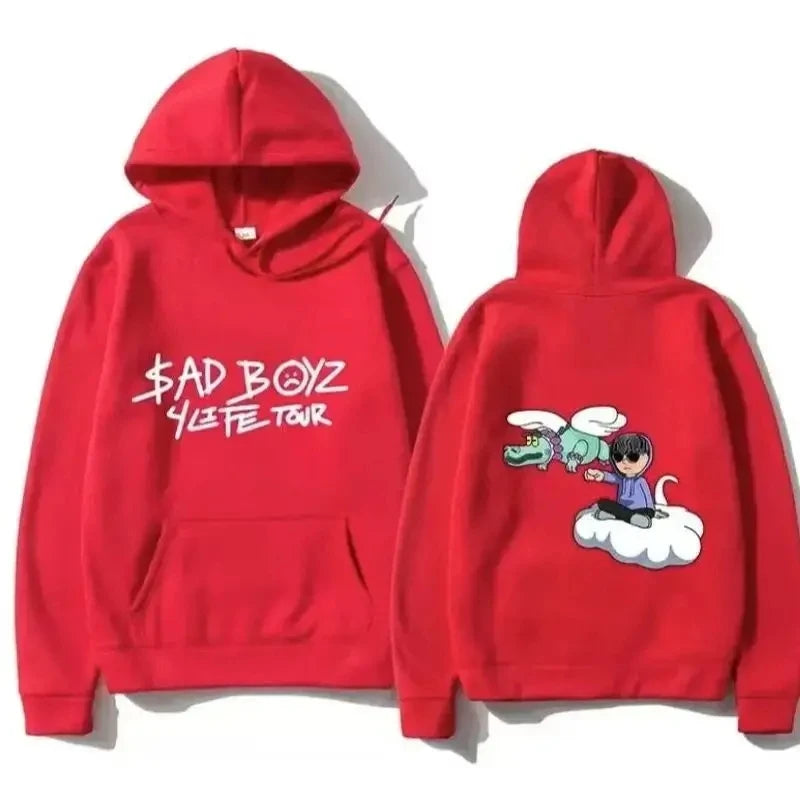 Sad Boyz Hoodie