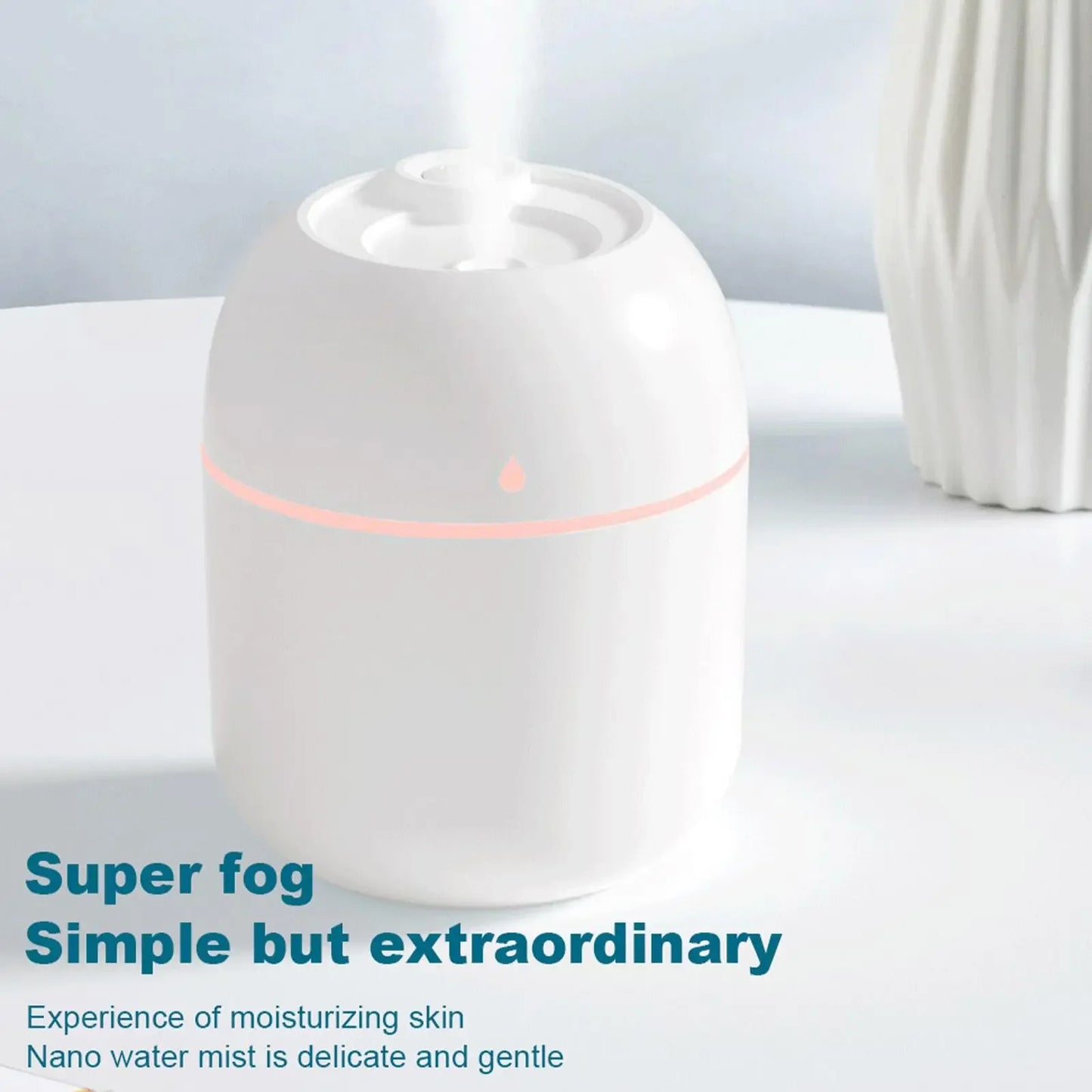 Aroma Diffuser