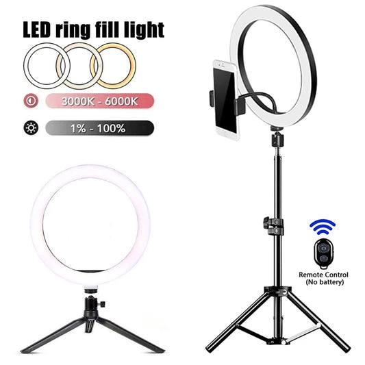 LED Ring