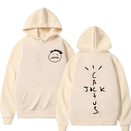 Cactus Jack Hoodie