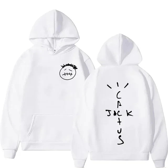 Cactus Jack Hoodie