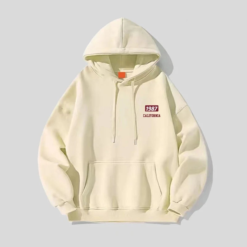 1987 Hoodie