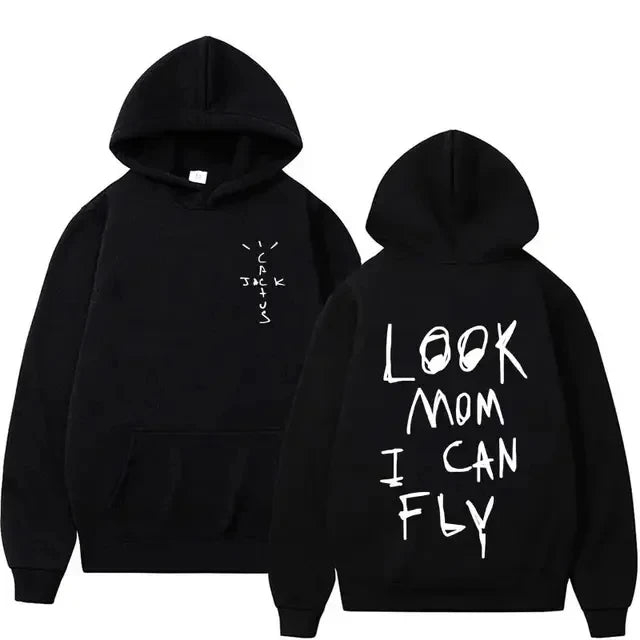 Cactus Jack Hoodie