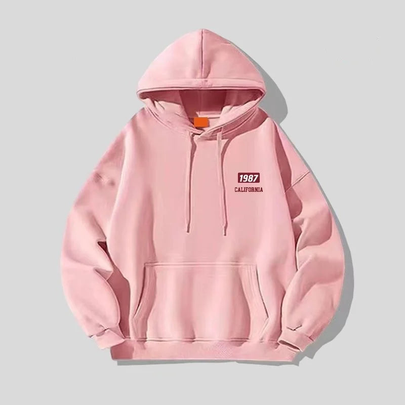 1987 Hoodie