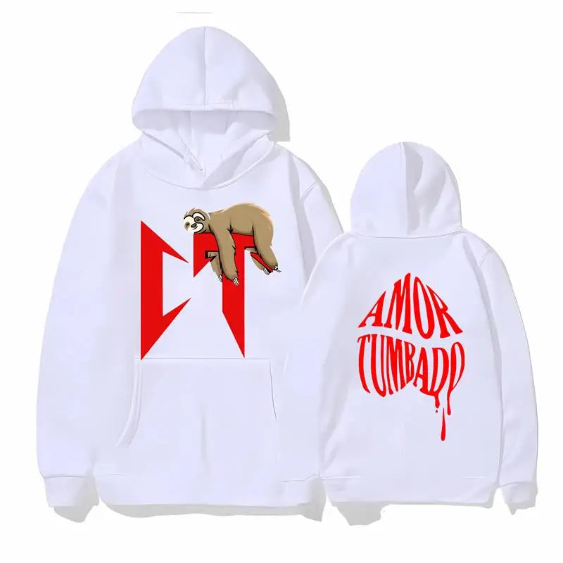 CT Hoodie