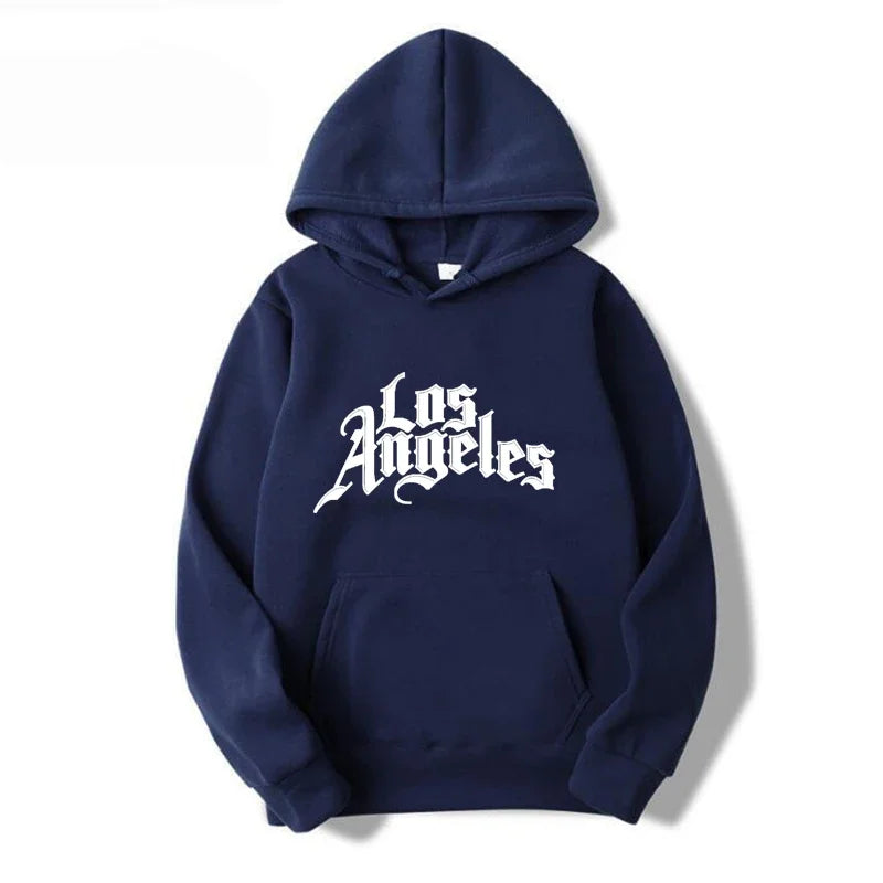 Los Angeles Hoodie