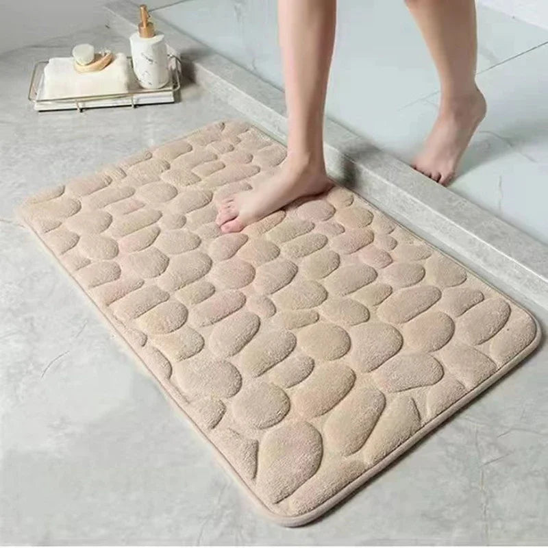 Bathroom Mat