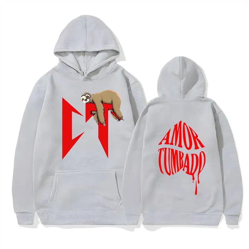 CT Hoodie