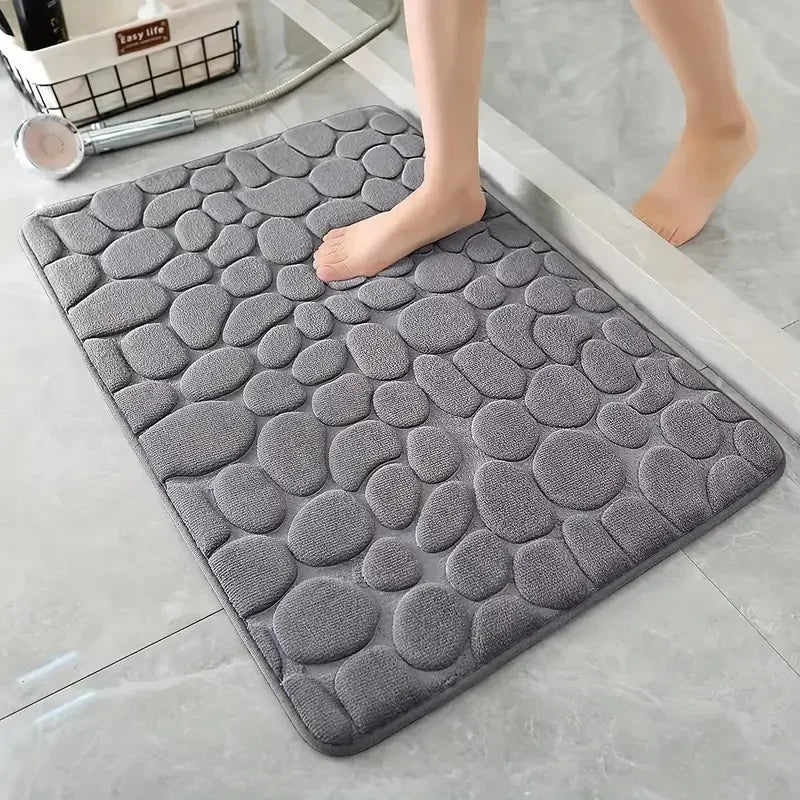 Bathroom Mat