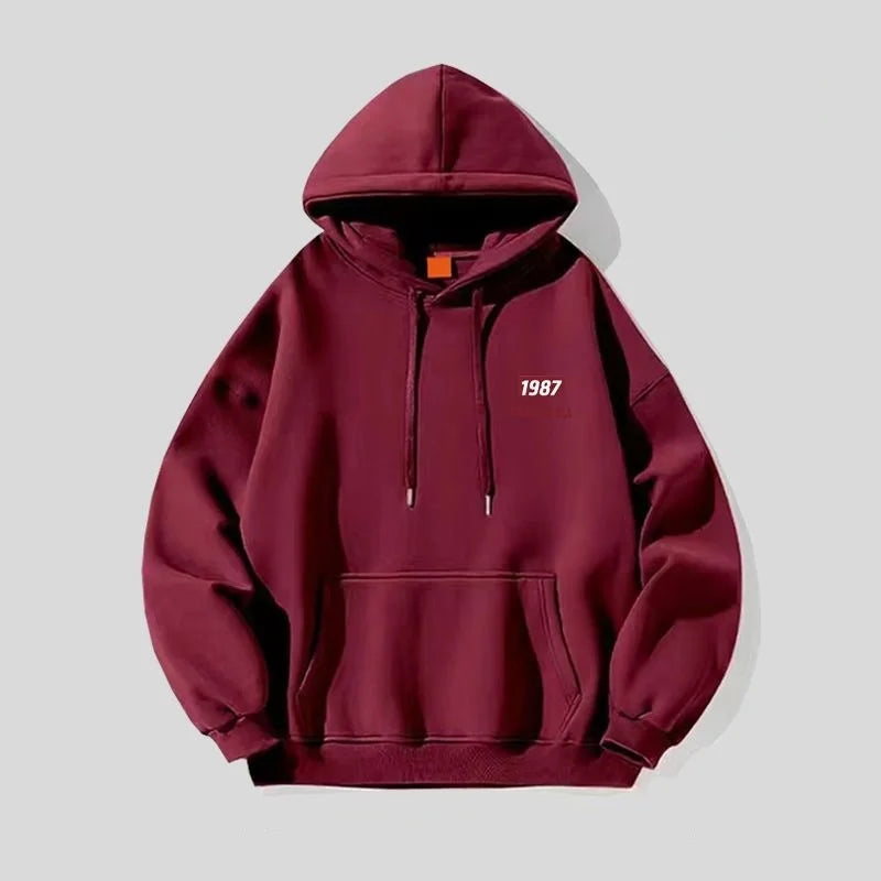 1987 Hoodie