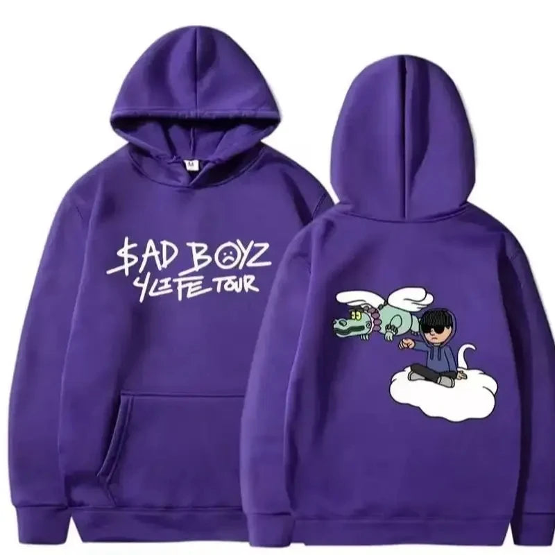 Sad Boyz Hoodie