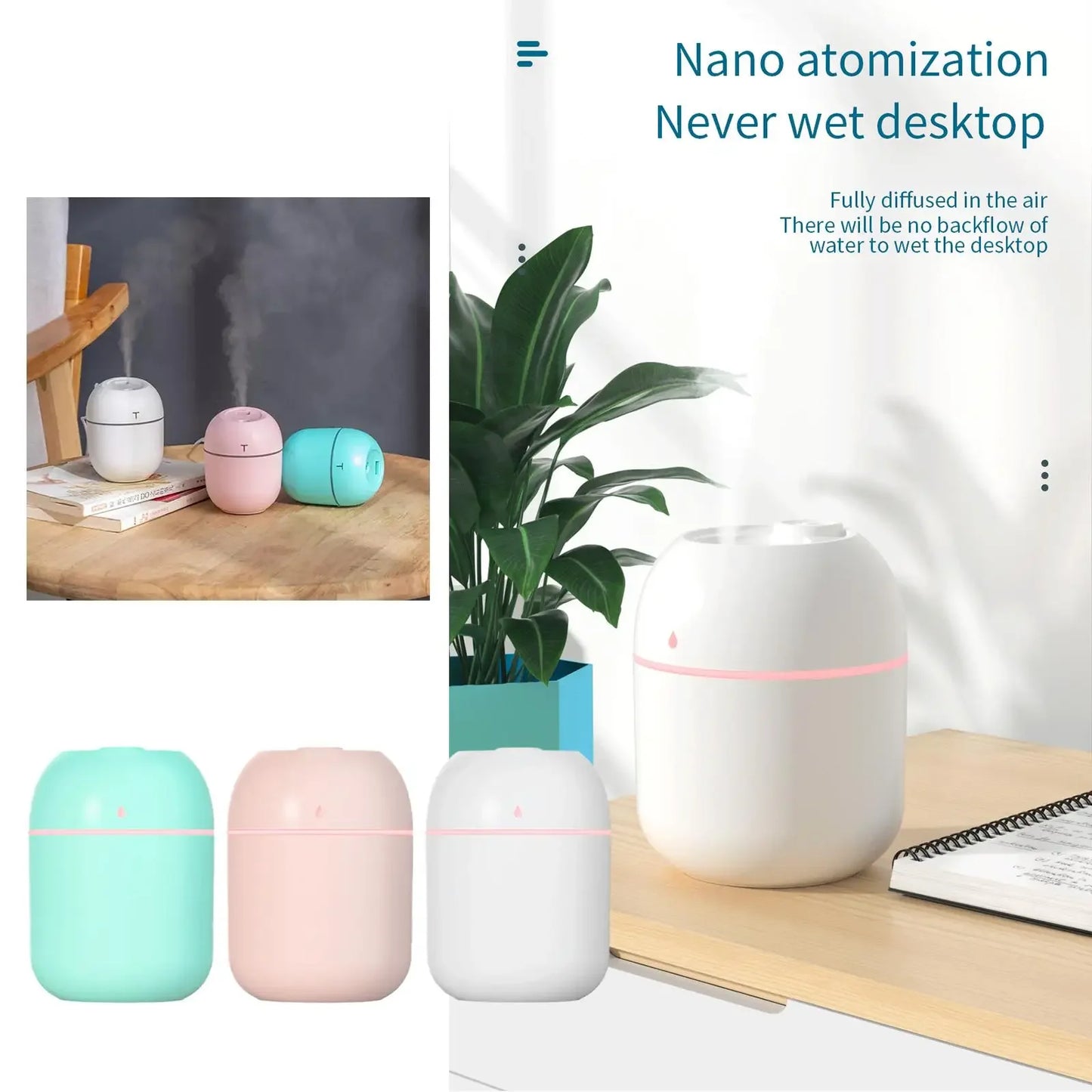 Aroma Diffuser