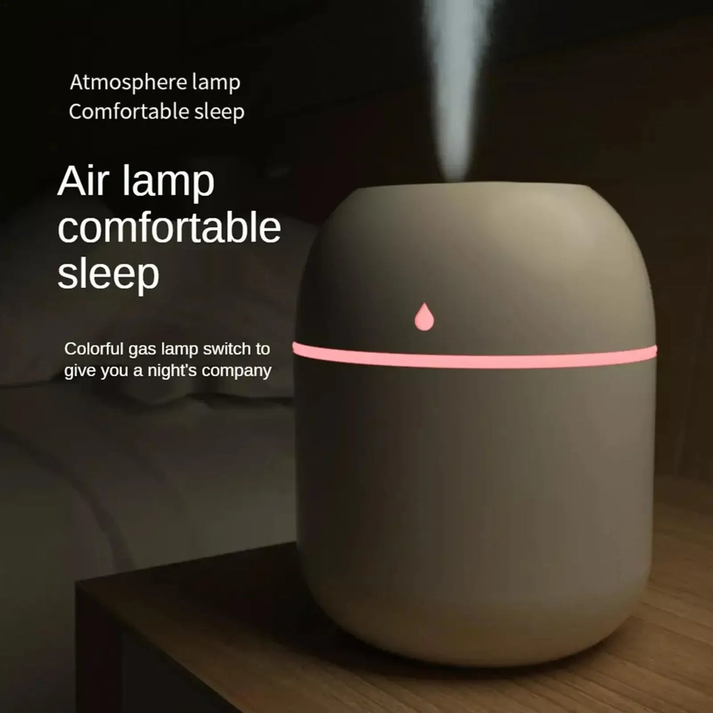 Aroma Diffuser