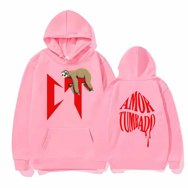 CT Hoodie