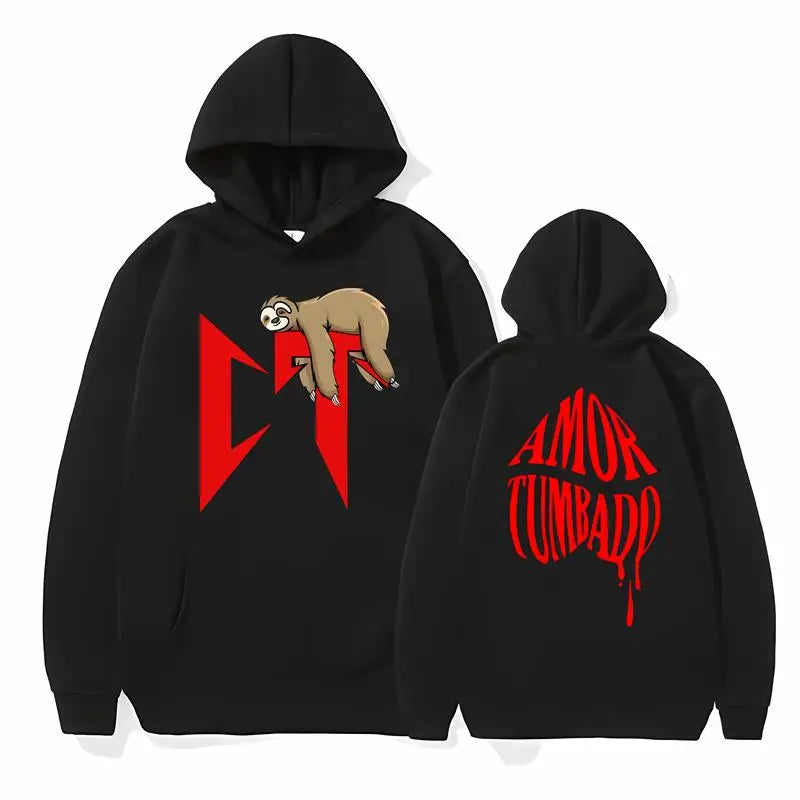 CT Hoodie