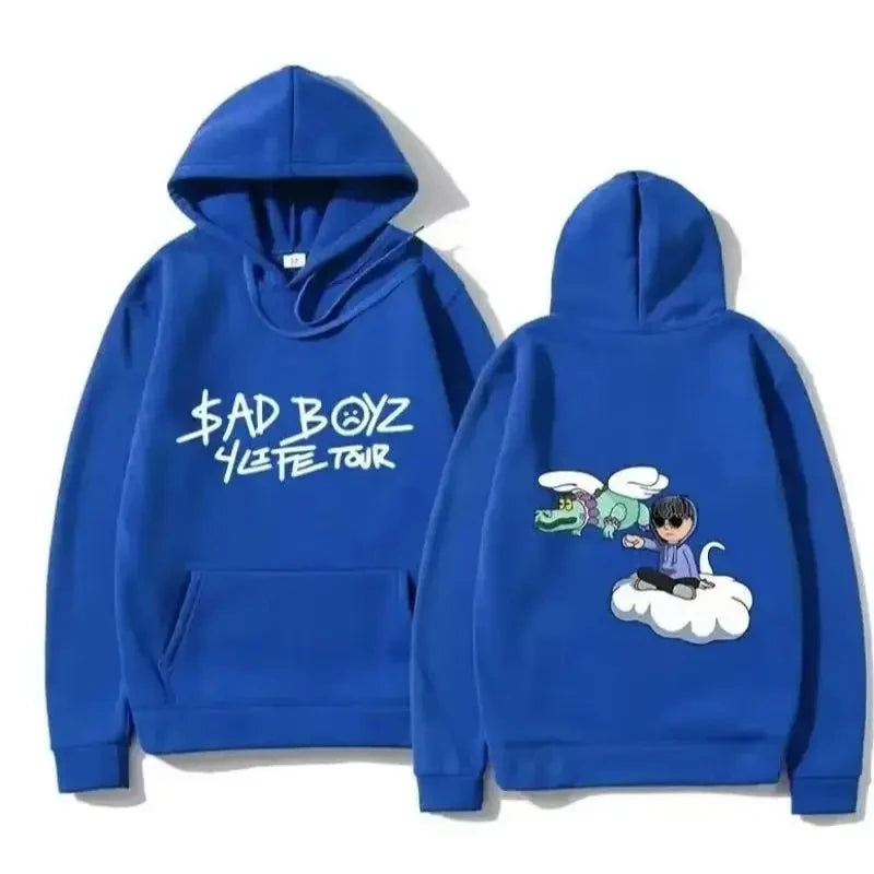 Sad Boyz Hoodie