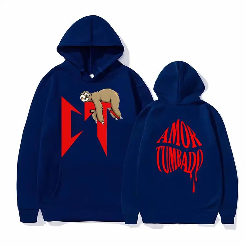 CT Hoodie