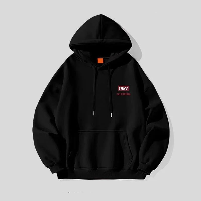 1987 Hoodie