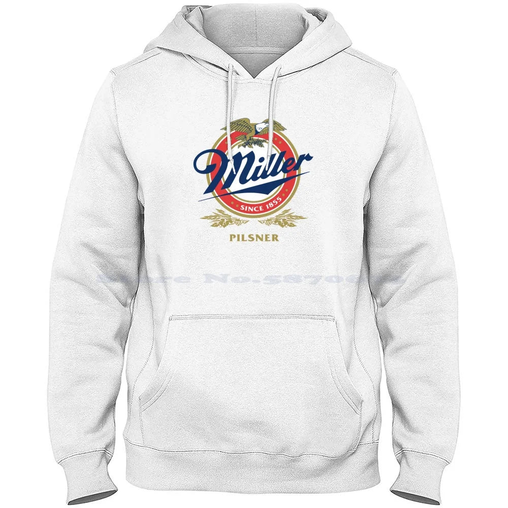 Miller Lite Hoodie