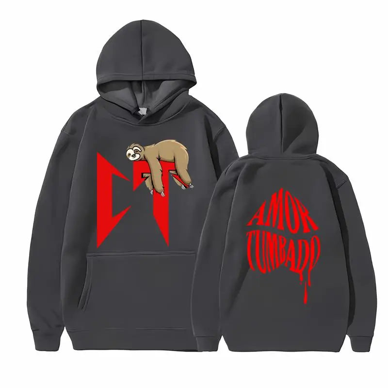 CT Hoodie