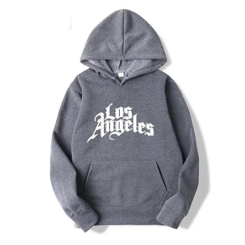 Los Angeles Hoodie