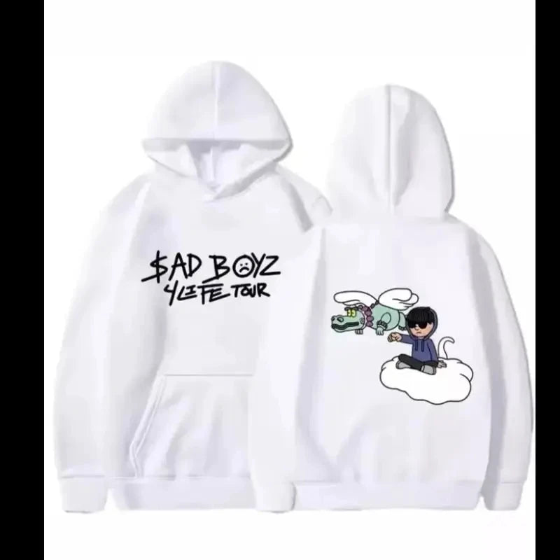 Sad Boyz Hoodie