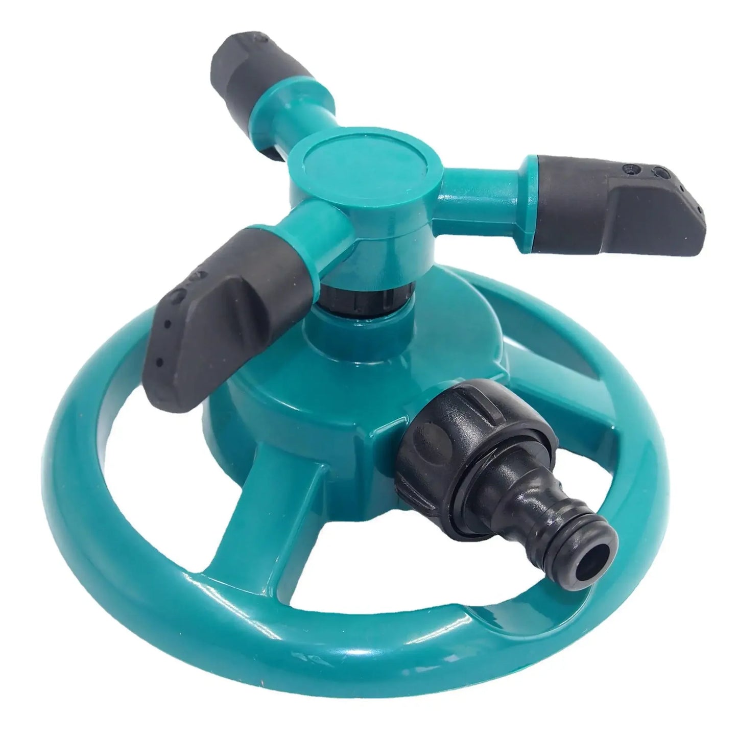 Sprinkler 360 Degree