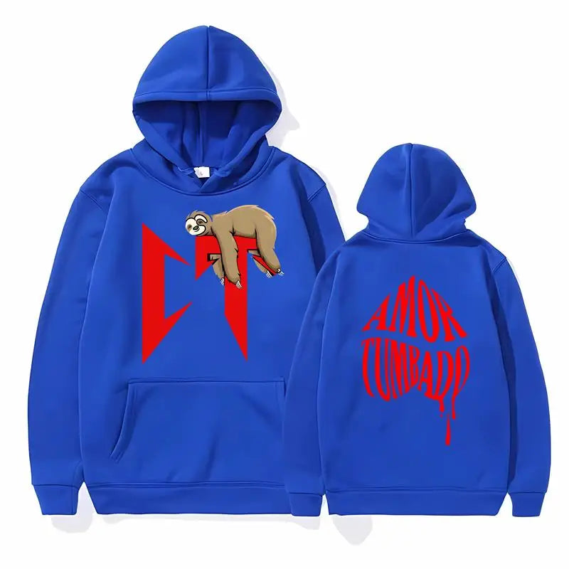 CT Hoodie