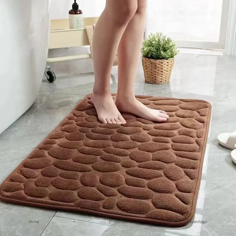 Bathroom Mat