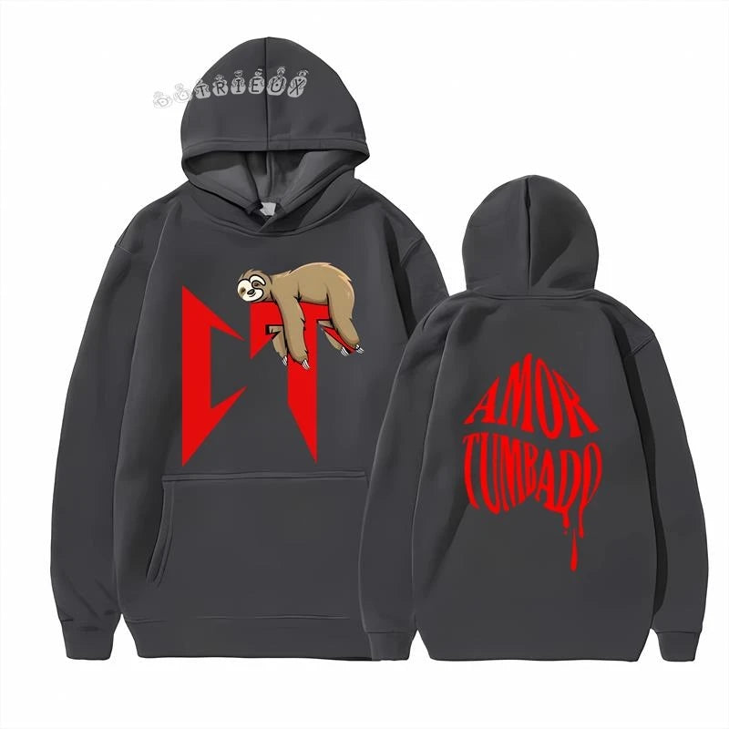 CT Hoodie