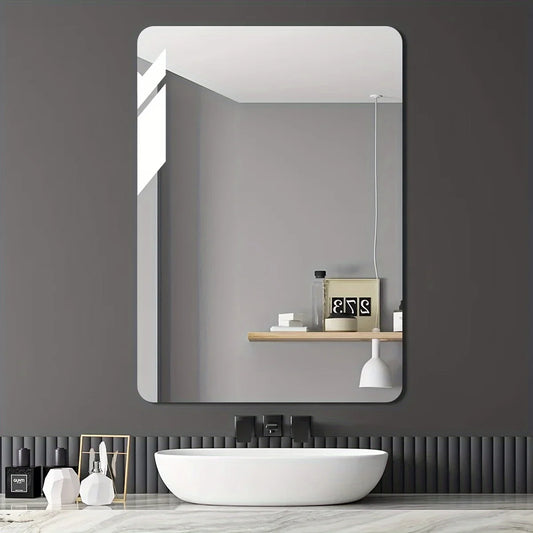 Rectangle Shape Mirror