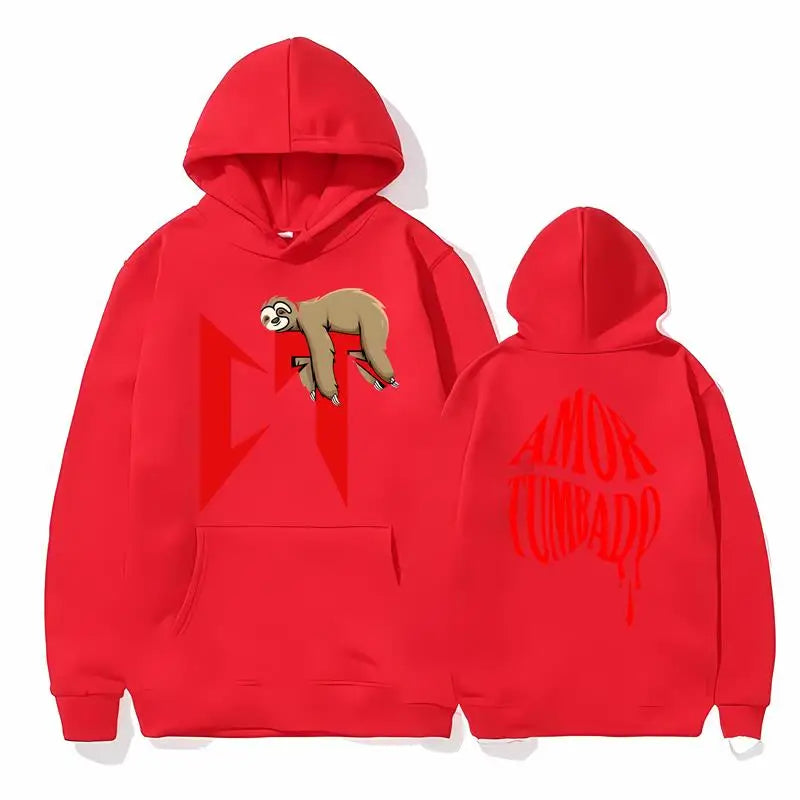 CT Hoodie