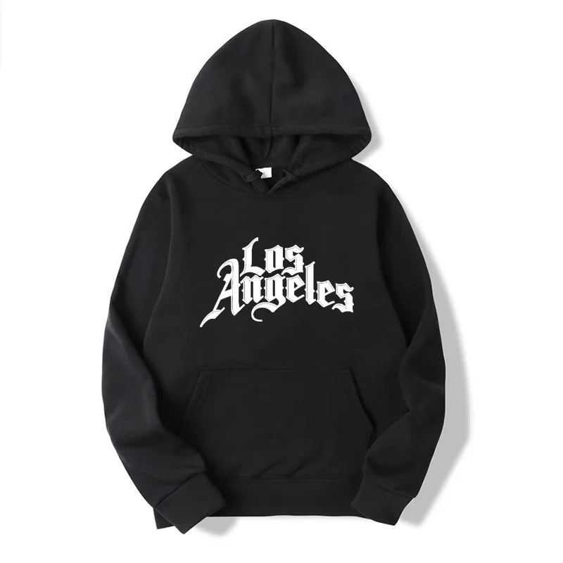 Los Angeles Hoodie