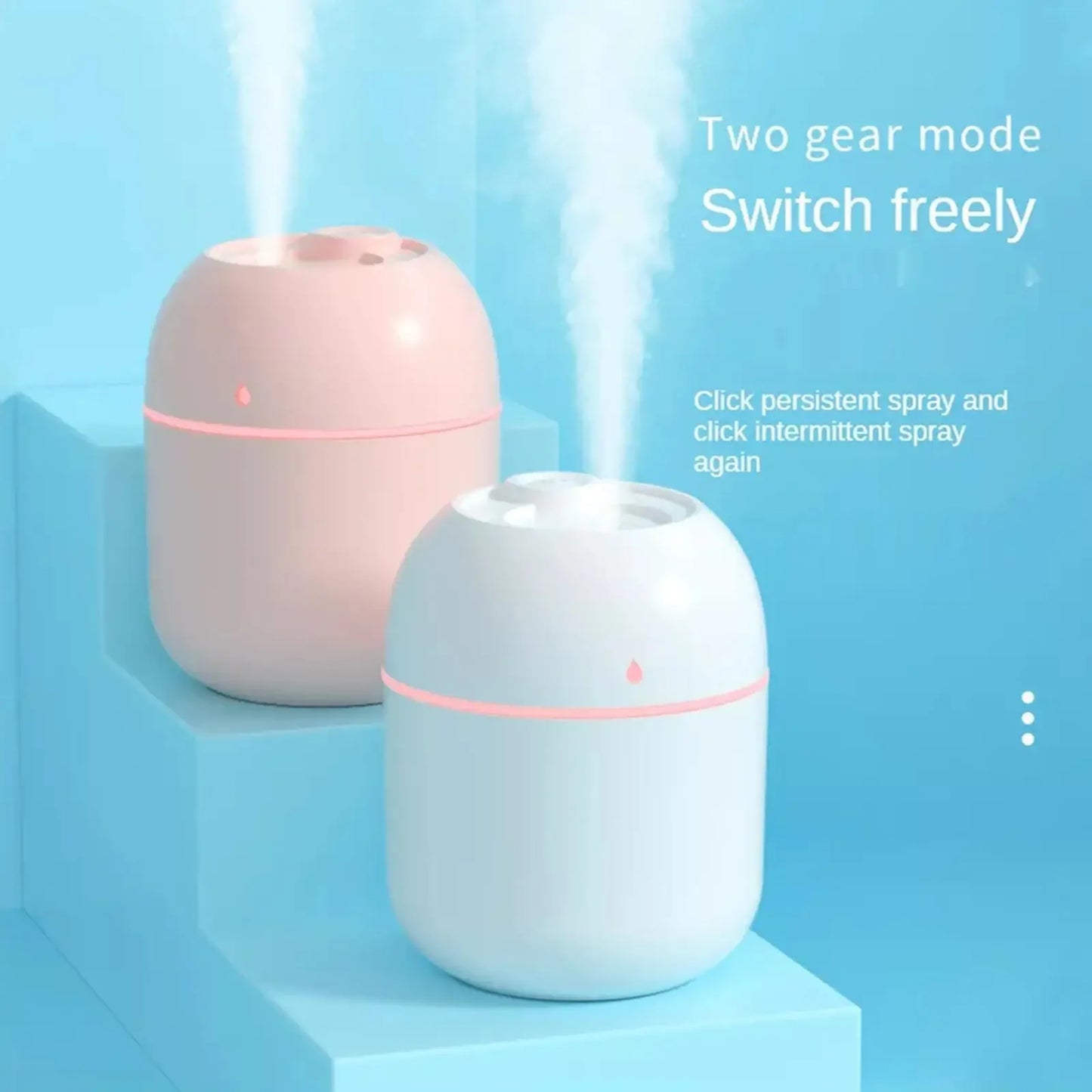 Aroma Diffuser