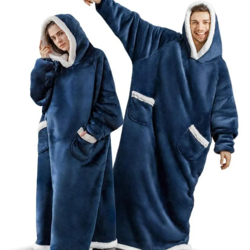 XL Blanket Hoodie