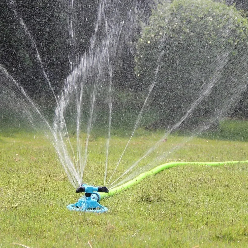 Sprinkler 360 Degree