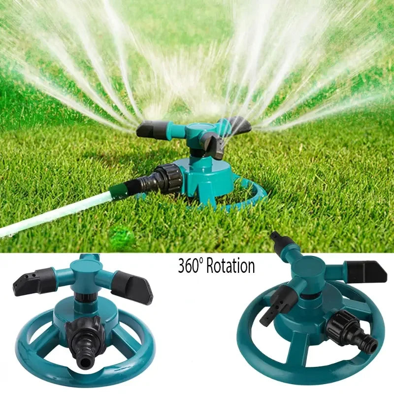 Sprinkler 360 Degree