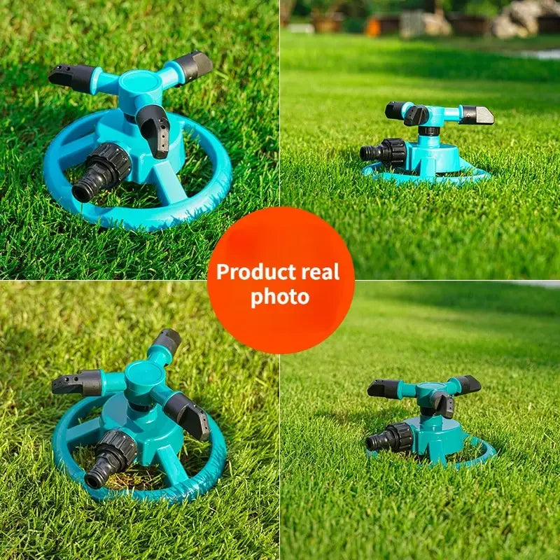 Sprinkler 360 Degree