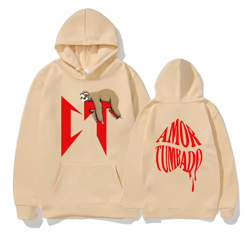 CT Hoodie